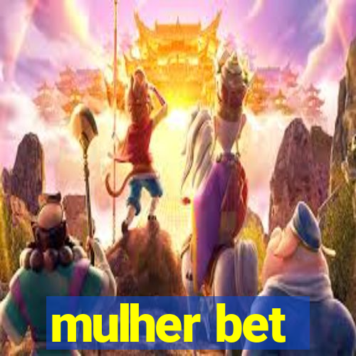 mulher bet